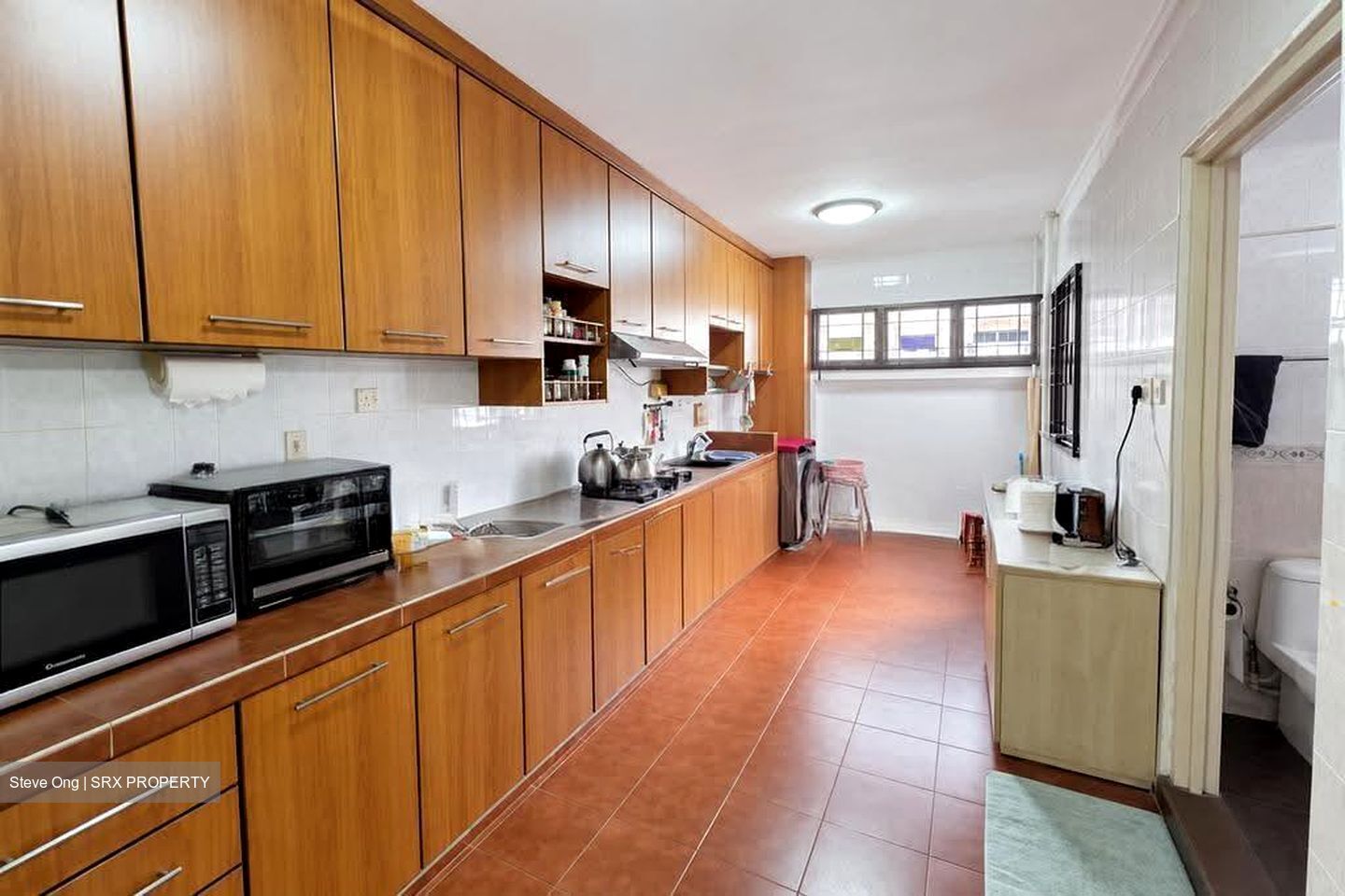 Blk 295A Compassvale Crescent (Sengkang), HDB 5 Rooms #632060161